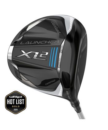 Driver Cleveland Launcher XL2 Ladies