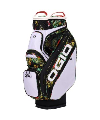 Bolsa Ogio Silencer Cart Bag