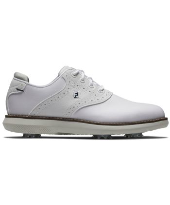 Sapato Infantil Footjoy Traditions JR