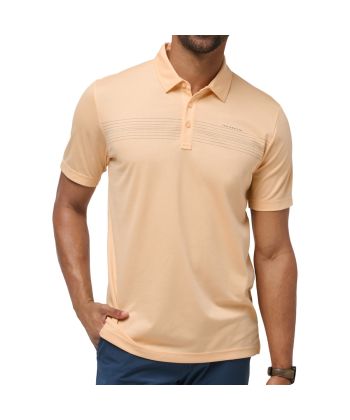 Polo Masc TravisMathew Cliff Diver