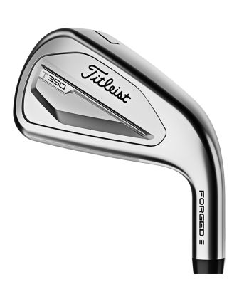 Set Titleist T350 5-PW Aço