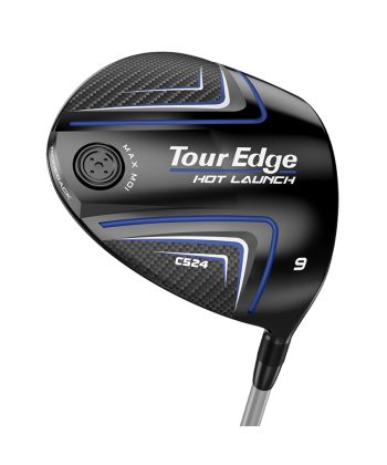 Driver Tour Edge C524