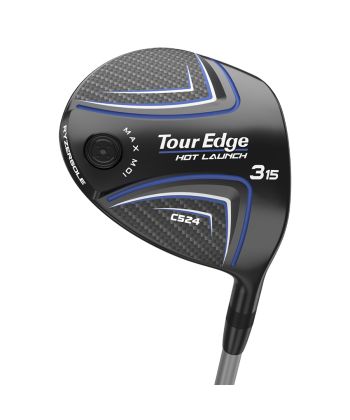 Madeira Tour Edge C524