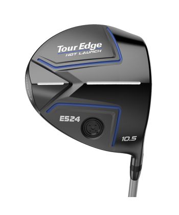 Driver Tour Edge E524