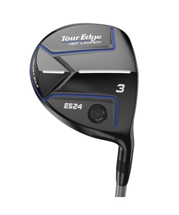 Madeira Tour Edge E524