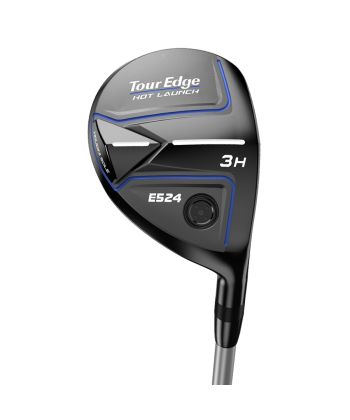 Hibrido Tour Edge E524 Ladies