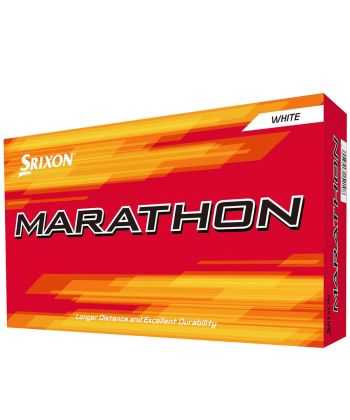 Bolas Srixon Marathon III - c/15