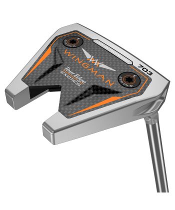 Putter Exotics Wingman 703