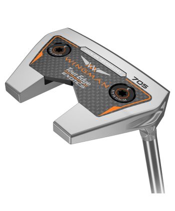 Putter Exotics Wingman 705