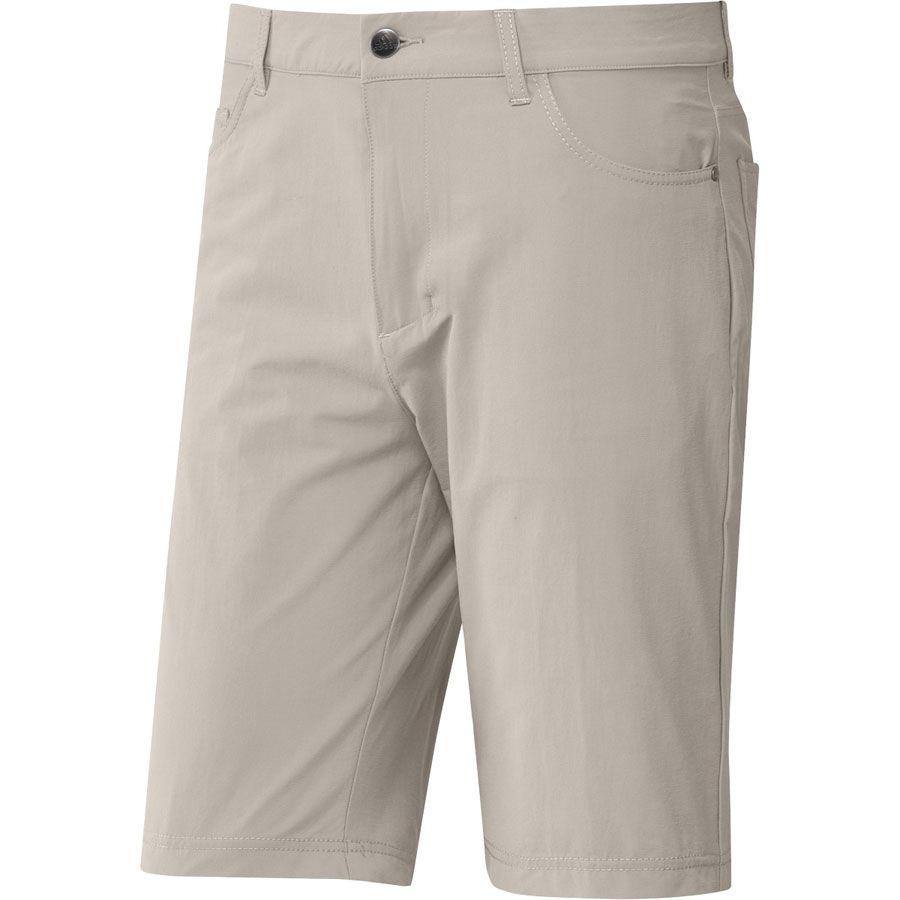 Adidas khaki best sale shorts