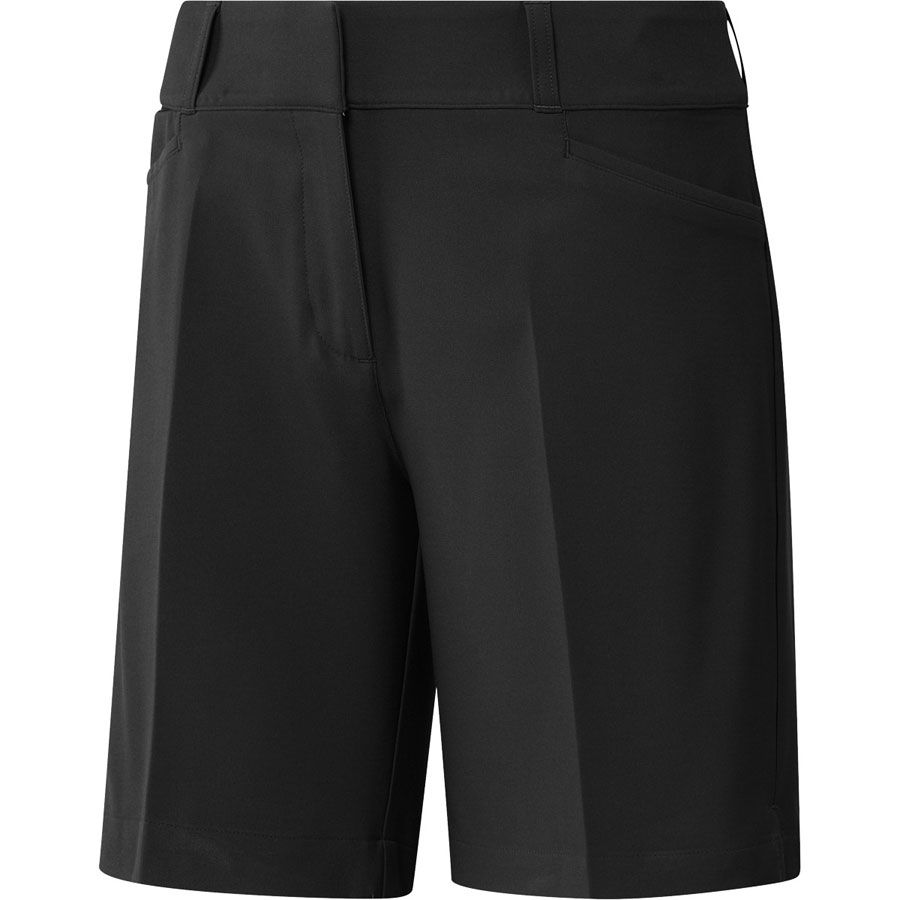 Shorts 2 em 1 Ultimate adidas - Preto adidas