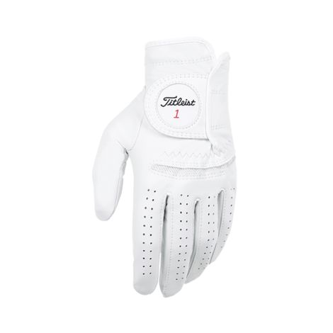 Luva Titleist Perma-Soft