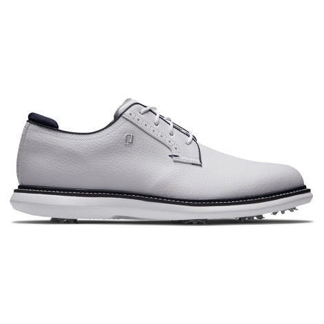 Sapato Footjoy Traditions Blucher