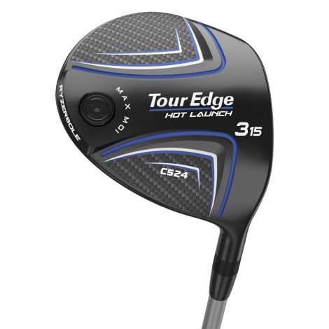 Madeira Tour Edge C524