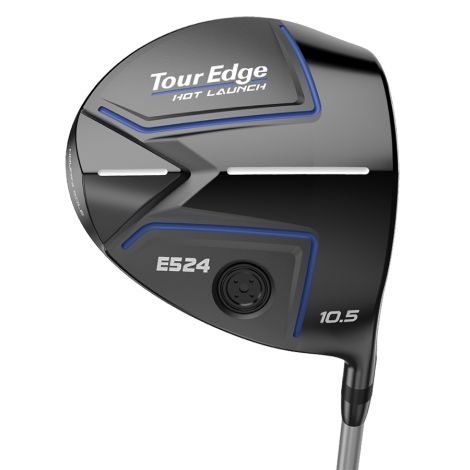 Driver Tour Edge E524