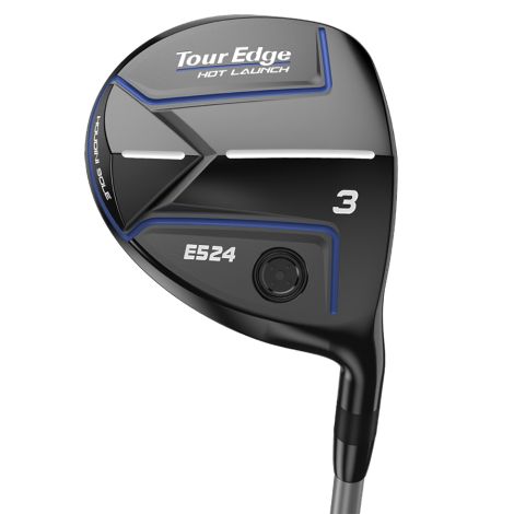 Madeira Tour Edge E524