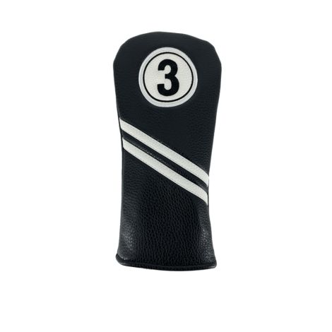 Headcover Madeira Vintage